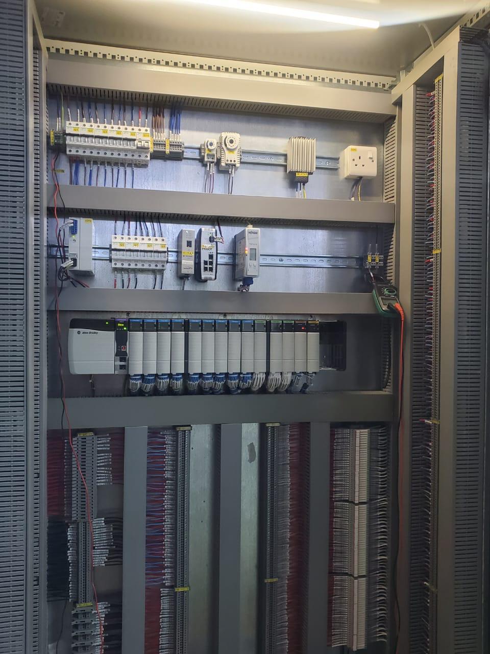 Electrical Panel